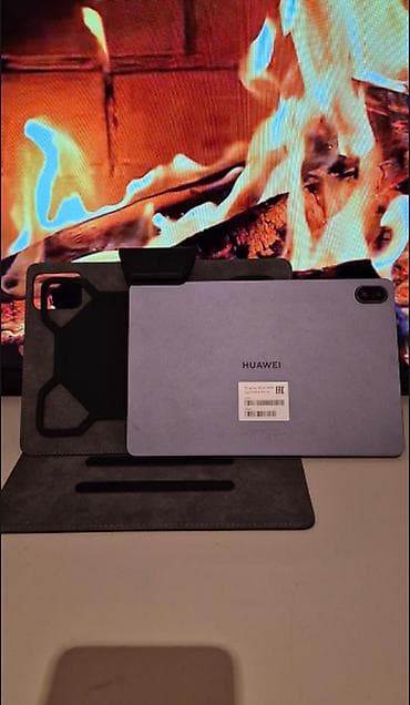 Huawei planşet – MatePad ( “AGLN-W09”) Xüsusiyyətlər: - Brend: HUAWEI