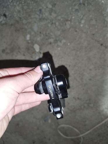ikinci el gitara: Yaxşı vəziyyətdədir az işlənib. shimano firması troslarıda var real — 2