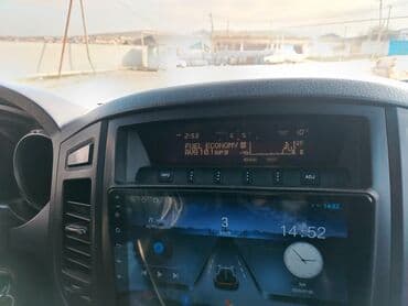 Digər avtomobillər: Mitsubishi Pajero: 3 l | 2008 il Ofrouder/SUV — 8