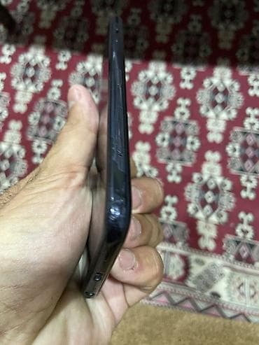 samsung es 4 mini: Samsung Galaxy J6 Plus, 32 GB, rəng - Qara — 6