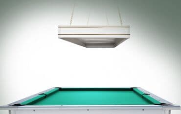 дом с бассейном: Bilyard masaları — 6