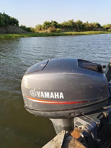disk r15 4 bolt: Yamaha 15 mator ideal vəziyyətdədir işləməyinə söz ola bilməz pula — 3