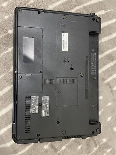 Elektron kitablar: Compaq 610 zapçast kimi. Komponentler üçün yazın ve ya zeng vurun — 2