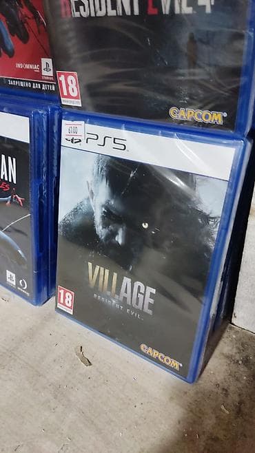 Xbox Series S: Qarışıq janr — 1