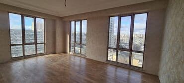 9 mkr yeni tikililer: 3 otaqlı, Yeni tikili, 86 kv. m — 9