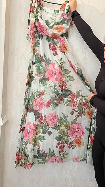 Baş geyimləri: Bir defe cekliwe geyinilib yenidi olcu M — 2