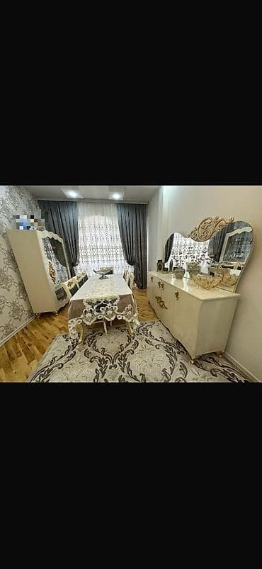 Yatağ ve qonaq desti1000azn ayrılıqdada satmak olar isdeyen olsa