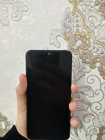 pitminutka satisi: Samsung Galaxy A02 S, 32 GB, rəng - Qara, İki sim kartlı — 2