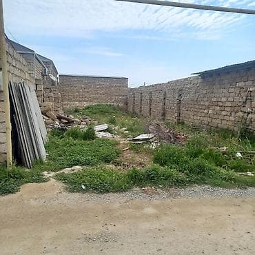 binə bolluq: Tikinti — 1