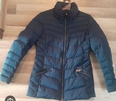 Kişi üçün kurtka