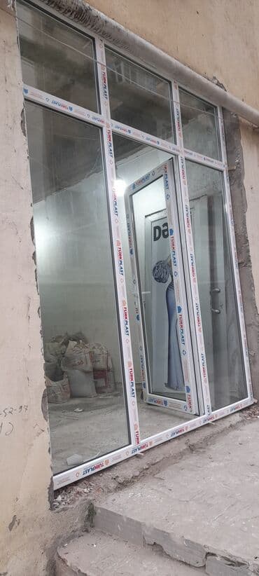 plastik qapı pəncərə qiymətləri: Her növ plastik qapi pencere sifarişi. Qarmowka agcaqanad setkalrin — 7