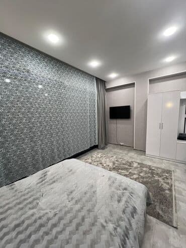 аренда домов: Qəbələ – Günlük İcarə Villa Ünvan: Qəbələ rayonu, Nohurqışlaq ( 7 — 17