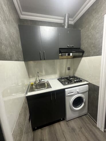 kirayə ev inşaatcılar: 1 otaqlı ev — 7
