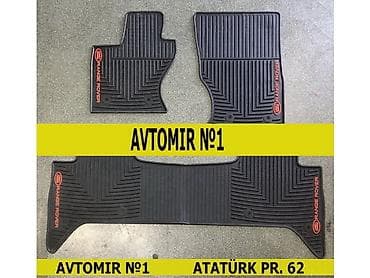 ucuz avto: Ravon r4 parça ayaqaltıları ünvan: atatürk prospekti 62, gənclik — 1