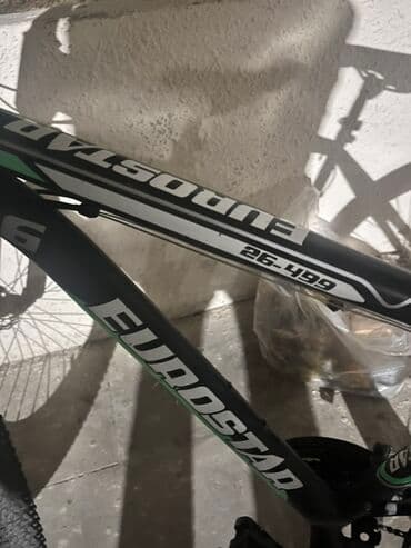 трехколесный велосипед: Горный велосипед 26" — 3