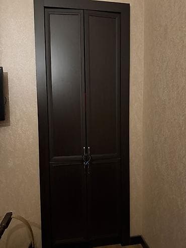 gonag desti: Divad içi şkaflar. Hər birindən iki ədəddir. Mebel ustası olsa tam — 4