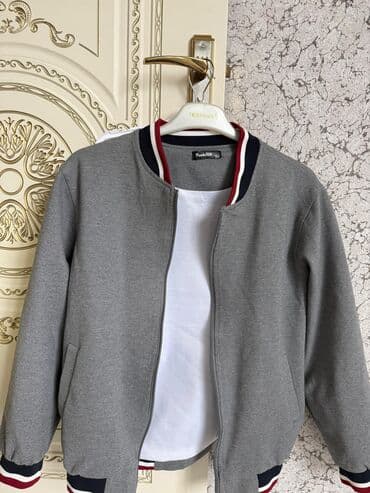 yun jaket: Mektebli jaketi yenidir — 2