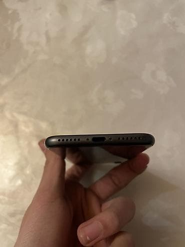 2 ci el iphone 11 pro max: IPhone 8, 64 GB, Qara, Zəmanət, Kredit, Barmaq izi — 5
