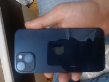 ipjone 12 pro: IPhone 13, 128 GB, Mavi, Simsiz şarj — 2