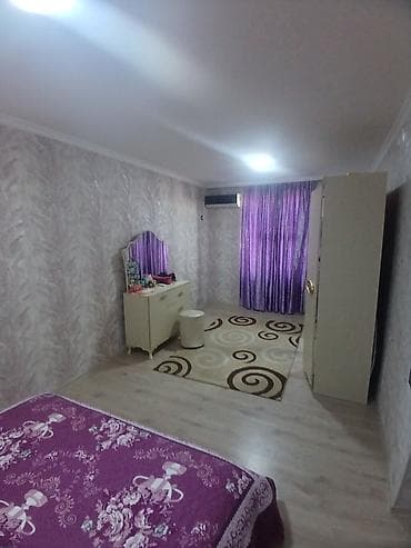 koroğlu kiraye ev: Efi inşaatın arxasinda,Tam təmirli 4 otaqli bina evi 1- ci — 4