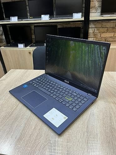 redmi niye 9: İşlənmiş ASUS Vivobook, 15.6 ", Intel Celeron, 256 GB, Ödənişli çatdırılma — 4