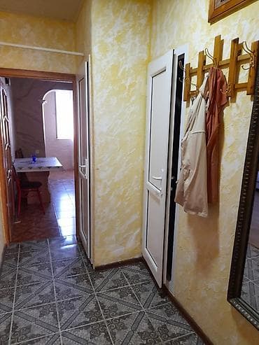 Kirayə mənzil – işıqlı və rahat yeni yasamalda abad həyətdə 9/9 2 — 8