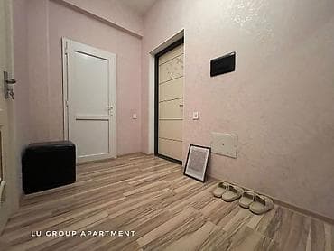 bakida satilan bina evleri: 28 May, 3 otaqlı, Yeni tikili, m. 28 may, 72 kv. m — 6