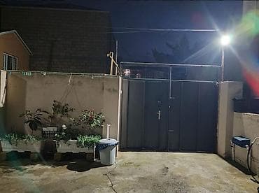 Həyət evləri və villaların satışı: 3 otaqlı, 74 kv. m, Yeni təmirli — 4