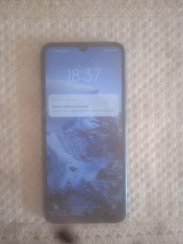 Redmi 9A, 32 GB, rəng - Mavi