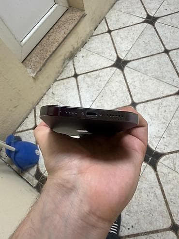 ipona: IPhone 14 Pro Max, 128 GB, Deep Purple, Face ID — 6