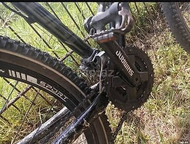 cube velo: Endirim olacaq cuzi! Salam velosiped satılır cube markalı. 2 problemi — 4