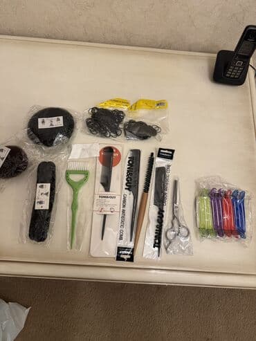 devit 3 ampul qiyməti: Salon üçün (Hamısı bir yerdə 40 manata alınıb, 25 manata satılır — 1