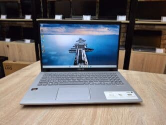 samsung a7 2021: İşlənmiş ASUS 15.6 ", AMD Ryzen 3, 256 GB, Ünvandan götürmə, Pulsuz çatdırılma, Ödənişli çatdırılma — 3