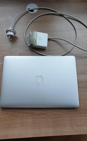 macbook pro retina 15 fiyat: İşlənmiş Apple MacBook, 15.6 ", Intel Core i7, 256 GB — 1