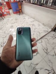 prastoy telefonlar: Xiaomi Mi Note 10, 128 GB, rəng - Qara, 
 İki sim kartlı — 2