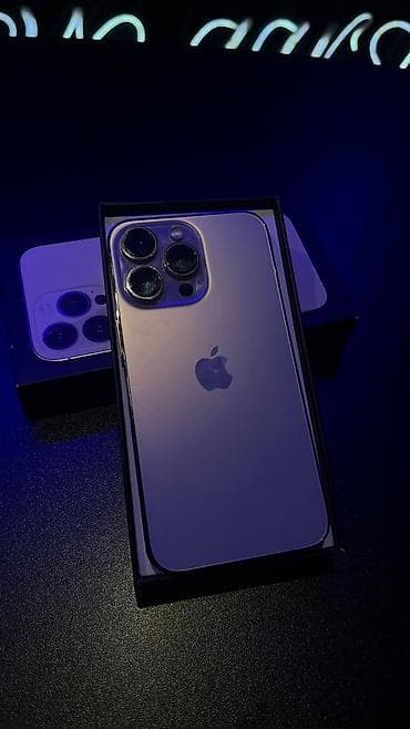resmi 10 s: IPhone 13 Pro, Qızılı, Simsiz şarj — 2