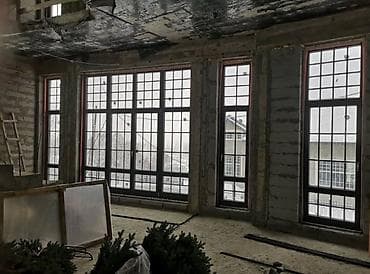 Ремонт техники: Kreditlə Cam Balkon & Pəncərə. 💎 Keyfiyyət • Zəmanət • Uygun — 5