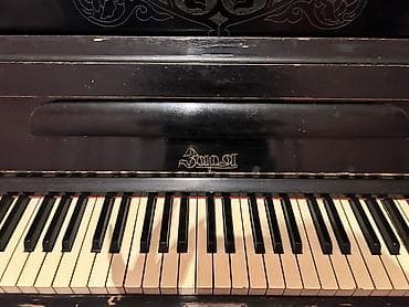 sumqayitda piano satisi: Piano, Akustik — 2