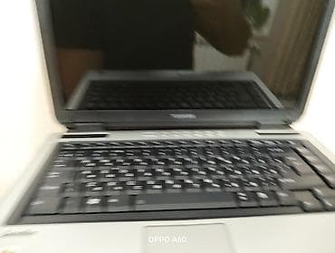 ekran şekilleri: Toshiba noutbuk – Satellite M100-165 (Model: PSMA1E-01W00MRU) 2007 ci — 3