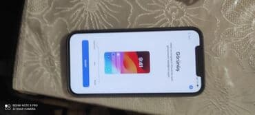 iphone 12 pro max 256gb qiymeti: IPhone 12 Pro Max, 128 GB, Qara, Face ID — 2