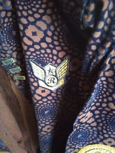 almaniya istehsalı kişi köynəkləri: Köynək,təzədir — 1