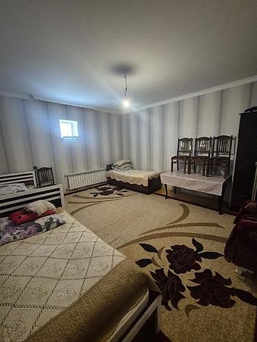 kiraye evler 150 200 manat: 2 комнаты, 300 м² — 10