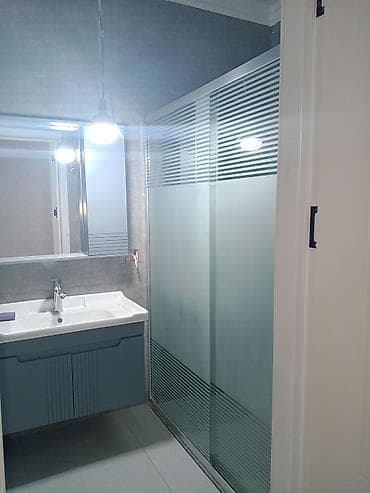 kreditli evlər: 2 otaqlı, Yeni tikili, 64 kv. m — 10