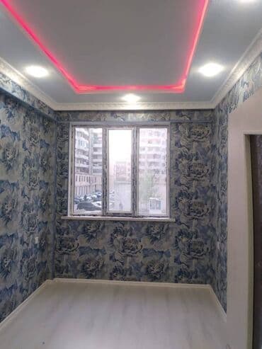 masazirda evlerin satisi: 4 otaqlı, Yeni tikili, 84 kv. m — 8