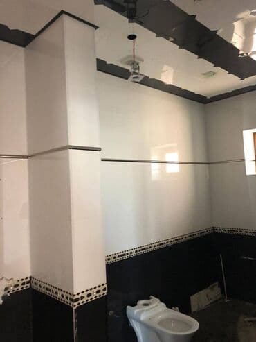 yeni evlər: 8 otaq, 380 kv. m, Yeni təmirli — 8