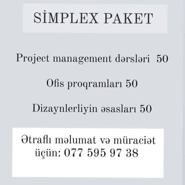 Müəllimlər: Müəllim tələb olunur — 7
