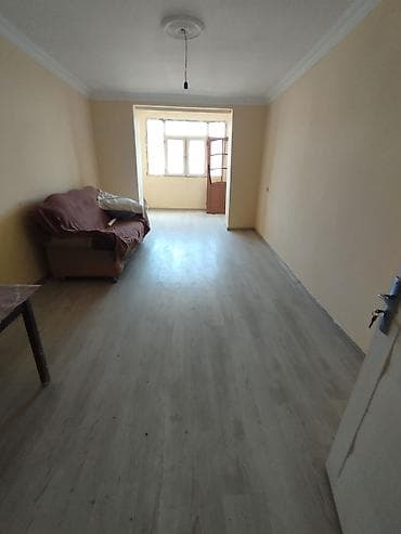 Mənzillərin satışı: Sumqayıt, 2 otaqlı, Köhnə tikili, 52 kv. m — 6