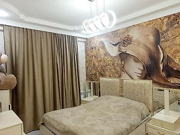 emircanda bina evleri: 3 otaqlı, Yeni tikili, 66 kv. m — 7