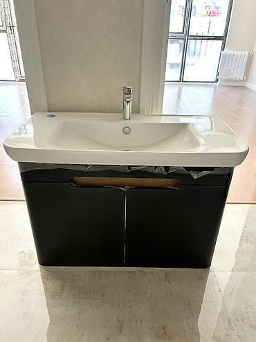 Hamam üçün VİTRA moydadır - Yenidir istifadə olunmayıb - Ölçüsü 100 sm lalafo.az -da Hamam üçün VİTRA moydadır - Yenidir istifadə olunmayıb - Ölçüsü 100 sm