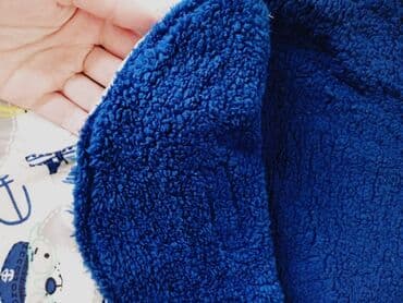 Körpələr üçün Qış üçün Pambıq Yorğan